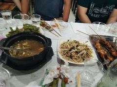 -鸿羊居(金月湾店)