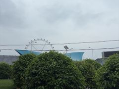 -辽宁团山国家级海洋公园