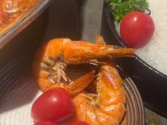 -湊湊火锅·茶憩(杭州湖滨银泰in77店)