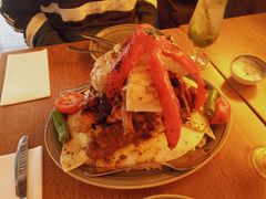 -Elif Turkish BBQ Restaurant