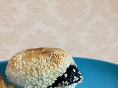 蛤蟆吐蜜-隆福寺小吃店(东四店)