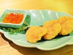 顺化皇家虾饼-米纸越南小馆(金鹰世界店)