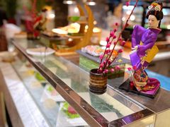 -丽都皇冠假日酒店·Matrix亦餐厅(望京店)