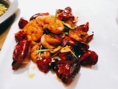 -周三的情书花园餐厅(江北店)