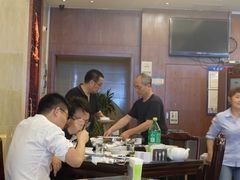 -新聚丰菜馆(太监弄店)