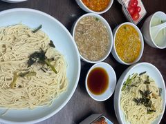 -裕兴记•蟹黄面馆(人民广场店)