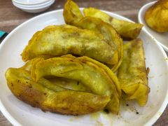 -草桥清真牛肉锅贴扁食店