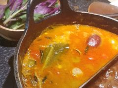 -山缓缓火锅(青岛万象城店)