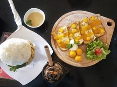 -Fresh Fruit Factory - Fruit Cuisine Restaurant