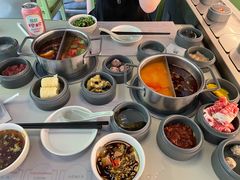 -壹小馆.皇城老妈(成都太古里店)