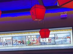 -山河屯铁锅炖·非遗铁锅炖(华强北店)