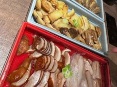 -蘑界·野生菌火锅(深业上城店)