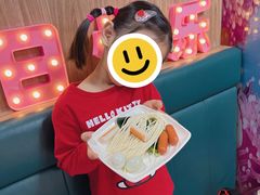 -海底捞火锅(万丰桥店)