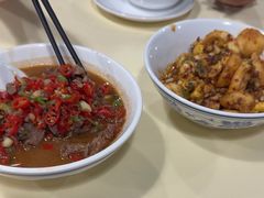 -笨罗卜浏阳菜馆(太平街店)