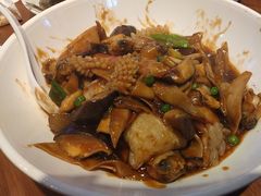 -渔家风味·鲅鱼水饺·央视展播·海鲜天津菜(开发区店)