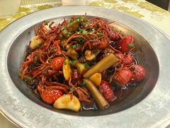 -铭副琦食·虾蟹烩馆(渔人码头店)