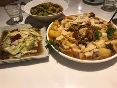 -疆Jiang·新疆秘制料理