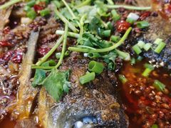 -自贡盐帮菜·玩辣餐厅(樱花园西街店)