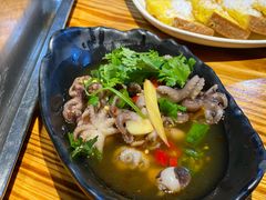 -丹东特色烤肉(南光三部店)