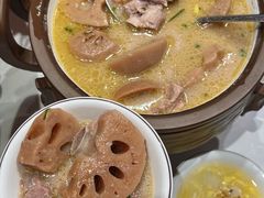-吴掌柜·藕汤印象(南湖店)