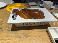 酥不腻烤鸭-小大董·烤鸭(五棵松店)