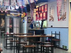 -炒豆合作社(磁器口店)