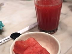 -汤城小厨•粤菜•靓汤(西直门凯德MALL店)