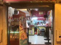 -大利来记餐厅(大三巴店)