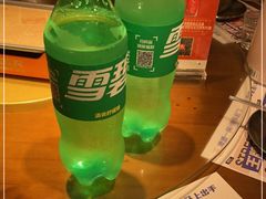 -神府路壹号·海鲜烧烤·砂锅粥·锅物(三坊七巷店)