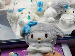 -大玩家(大连高新万达店)