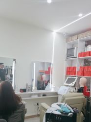 -丝尚专业烫染接发