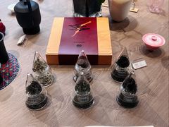 -tea'stone (万象天地店)