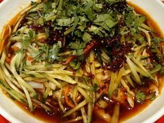 -西贝莜面村(当代商城店)