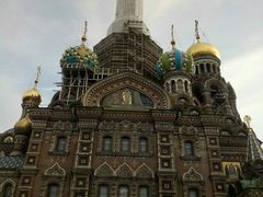 -滴血救世主教堂