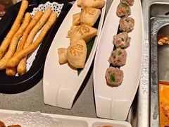 -海底捞火锅(城阳万象汇店)