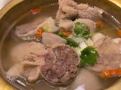 -哈啾嗨·新概念蒙餐(红星新城店)