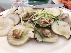 -大茄来海鲜餐厅(亚洲城分行)
