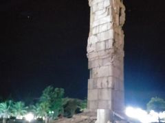 -亚龙湾中心广场