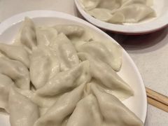 -喜家德虾仁水饺(中央大街店)