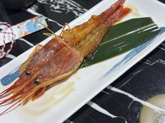 -松坂屋日料自助(长城路店)