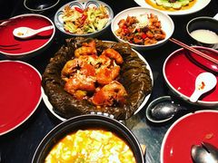 -湖滨28中餐厅·西湖宴·杭州君悦酒店