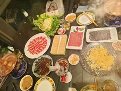 -南门涮肉(上海一店)