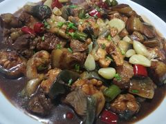 -小六农家乐(崇明西沙湿地店)