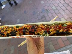 -董顺桃老长沙臭豆腐(步行街店)
