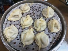 -志亮灌汤蒸饺·清真(庙后街店)