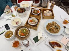 -金翠皇宫粤菜·点心·海鲜(科技园店)