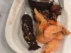 -豪享悦牛排自助餐厅(天河城店)