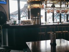 -haxnbauer海森堡德国餐厅(深圳coco店)