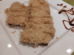 -金鮀岛潮州酒家