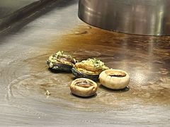 -铁板诱惑法式铁板烧(大卫城店)